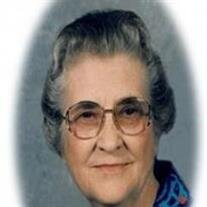 Sara Kathleen Heaton