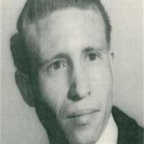 George Kenneth Coleman
