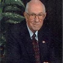 W.O. "Bill" Wright
