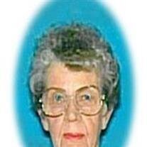 Eunice Thompson