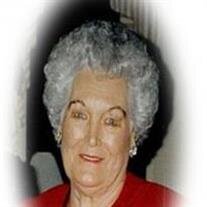 Monnie Mae Kelley