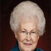 Mattie Ruth Smith