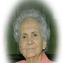 Mary Walker