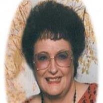Mary Ann Arnold