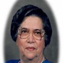 Rosa Lee Edge