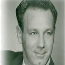 James "Buster"  Mondello