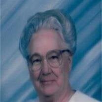 Eldoria Barnhill