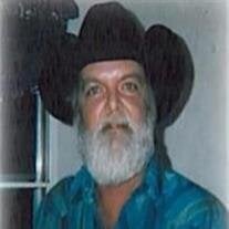 Donald Glenn Shires