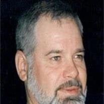 Terry Creech