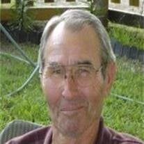 Wendell Lawhorn