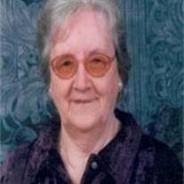 Jerlene Moore