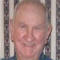 Charles Daniel "C.D." Baker