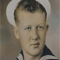 John Woods Smith