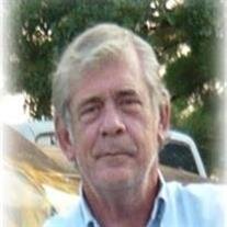 Bruce C. Combs