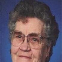 Billie Baker