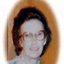 Vesta Mae Bozeman
