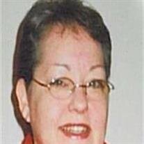 Patricia Tarrant