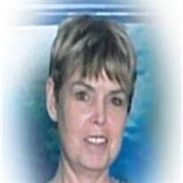 Doris Watkins