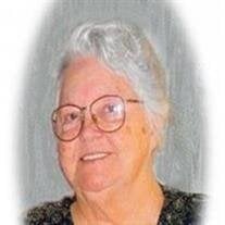 Lou Ann Gore