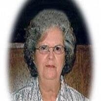 Mae Baker