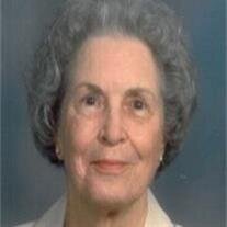 Louise Wooley