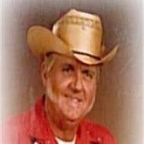 William Henry Barnett