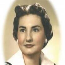 Nell Clanton