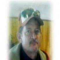 Steven  LaGrone