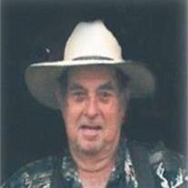 Marvin Ray Lovelady, Sr.