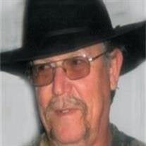 Roger Hampton