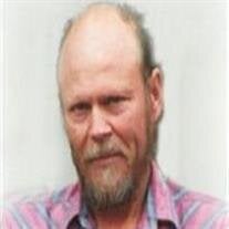 Loranza H. "Larry" Barnett, Jr.