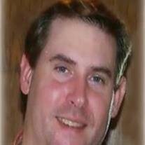 Shawn Hickey