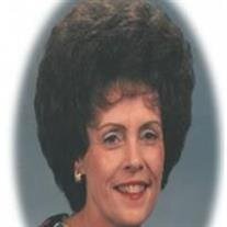 Margie Blair