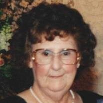 Riva A. (Perillo) DeAngelis