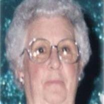 Anita Davidson Walden