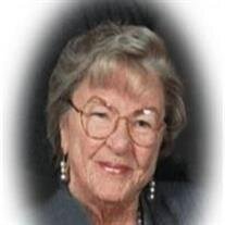 Jo Ann Fowler Kimble