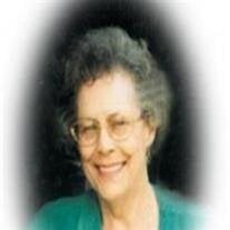 Barbara Golden Bounds