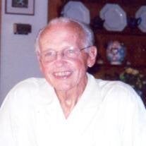 Charles Arthur Dempsey