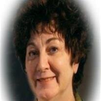 Cynthia Weathersbee