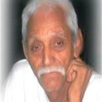 Manuel  Cadena, Sr.
