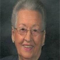 Jean Lowe
