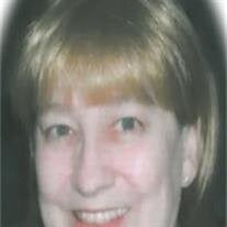 "Angel" Shelia Sue Skinner