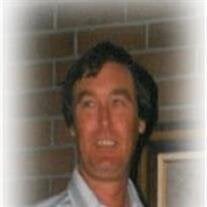 Larry  Sparks