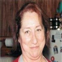 Thelma Gilpatrick