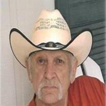 Benny Ray  Spradley