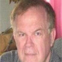 Billy Walter Hudson