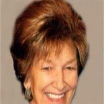 Connie Lou O'Bryan