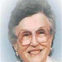 Mary Dennard