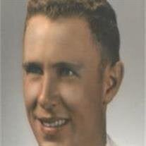 Jimmie L Griffith