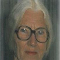 Faye Rittenberry